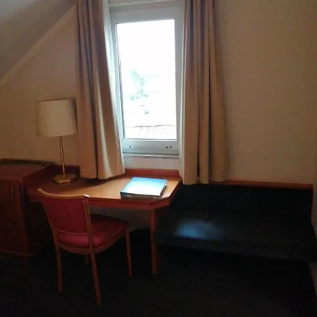 Apartment Lampertheim * Lampertheim