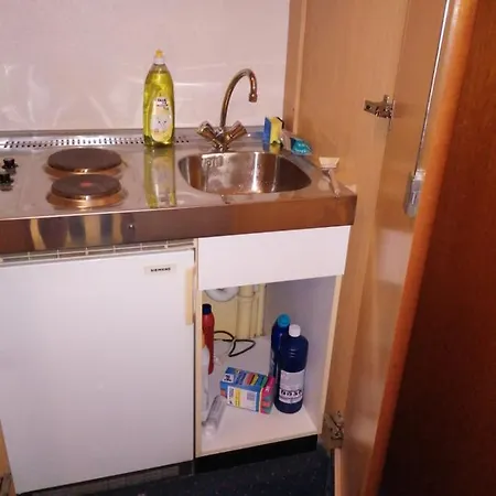 Apartment Lampertheim *