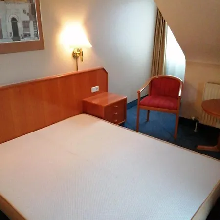 Apartment Lampertheim