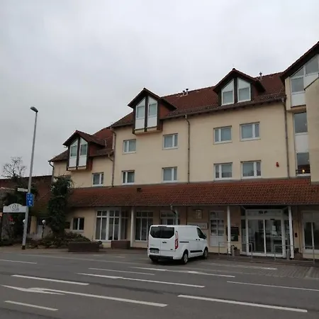 Apartment Lampertheim Appartement Lampertheim