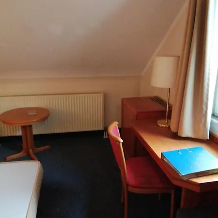 Apartment Lampertheim