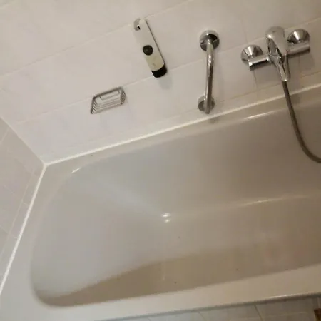 Apartment Lampertheim Appartement