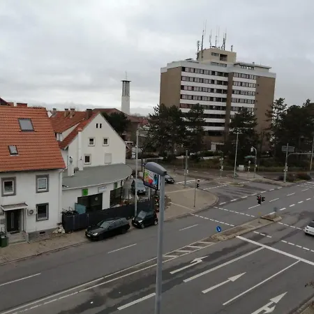 Appartement Apartment Lampertheim Lampertheim