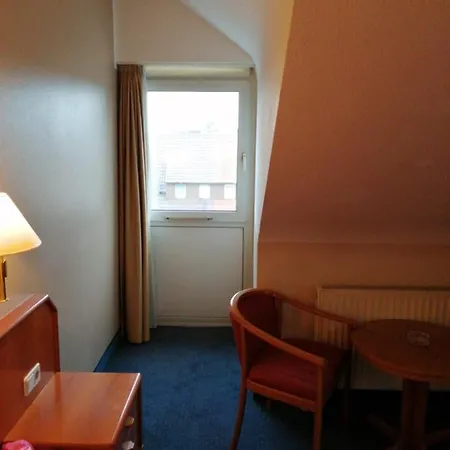 Apartment Lampertheim